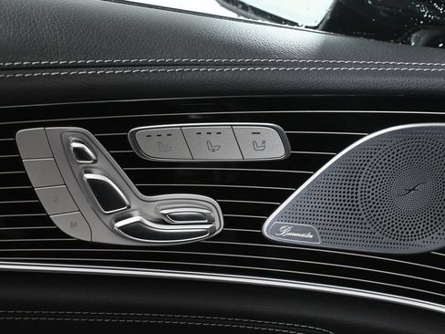 Used 2019 Mercedes-Benz CLS 450 4MATIC image 24