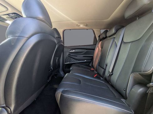 Certified 2023 Hyundai Santa Fe Limited image 14