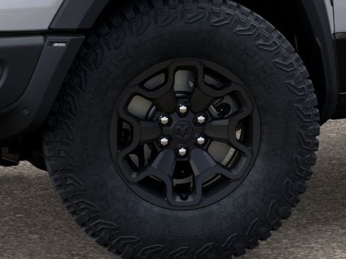 New 2026 RAM 1500 RHO w/ RHO Level 1 Equipment Group AWD/4WD image 8
