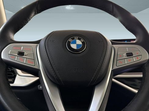 Used 2024 BMW X7 xDrive40i w/ Climate Comfort Package AWD/4WD image 16