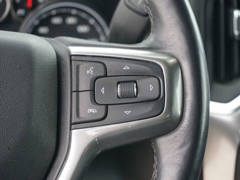 Used 2022 Chevrolet Silverado 3500 LTZ w/ LTZ Plus Package image 24