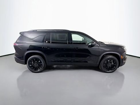 New 2026 Chevrolet Traverse LT w/ Midnight/Sport Edition image 9