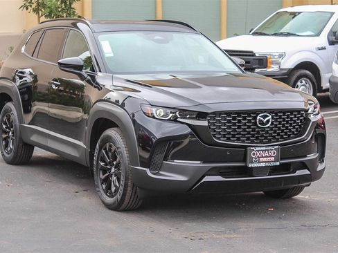 New 2026 MAZDA CX-50 AWD 2.5 Hybrid w/ Weather Package image 3
