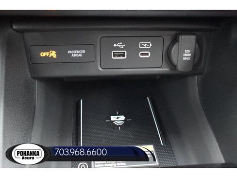 New 2026 Acura Integra Type S image 17