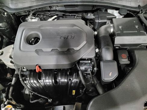 Used 2019 Kia Optima LX image 30