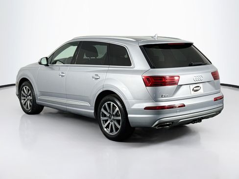 Used 2019 Audi Q7 3.0T Premium Plus AWD/4WD image 13