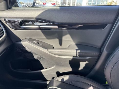 New 2026 Kia Seltos EX FWD image 26