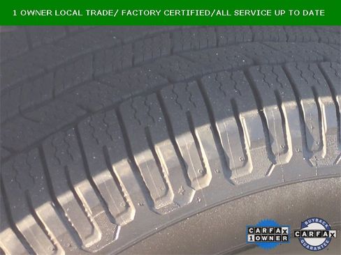 Used 2024 RAM 3500 Tradesman w/ Chrome Appearance Group image 5