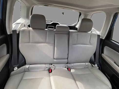 Used 2015 Subaru Forester 2.5i Touring w/ Eyesight & Navigation System AWD/4WD image 13