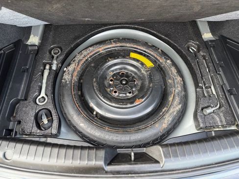 Used 2014 MAZDA MAZDA6 Touring w/ Touring Technology Package image 19