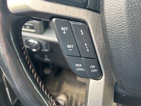 Used 2020 Ford F250 Platinum AWD/4WD image 19