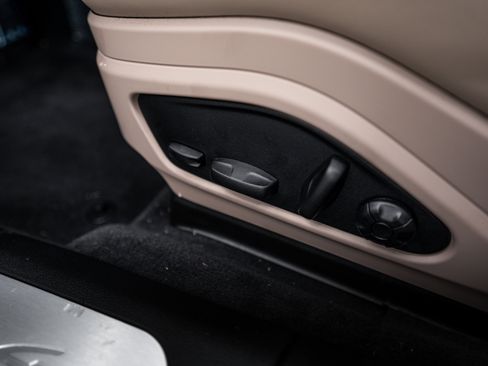 Certified 2026 Porsche Panamera 4 AWD/4WD image 19
