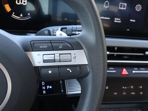 Used 2025 Hyundai Sonata SEL FWD image 27