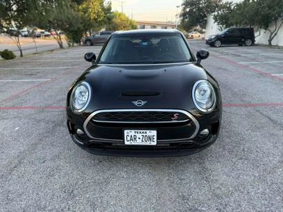 Used 2019 MINI Cooper Clubman S