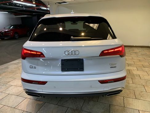 Used 2023 Audi Q5 2.0T Premium w/ Convenience Package AWD/4WD image 6