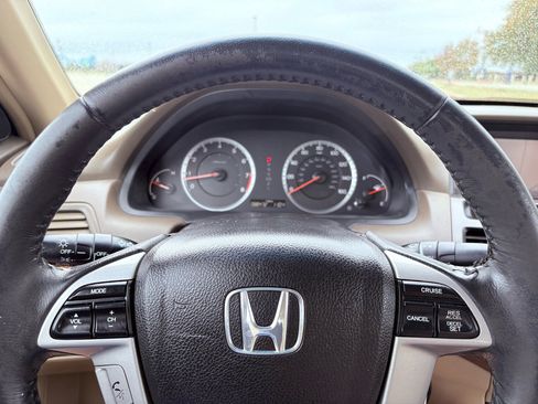 Used 2008 Honda Accord EX-L image 41