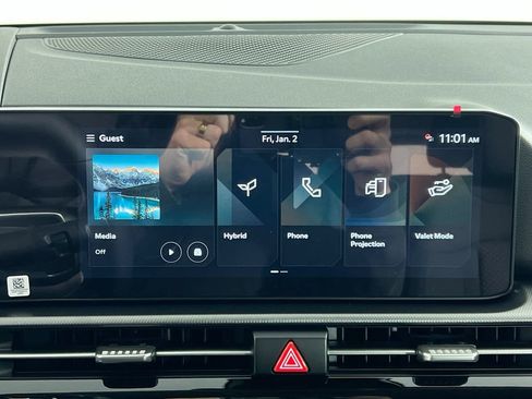 New 2026 Kia Sportage LX FWD image 27