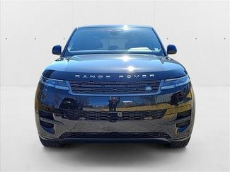 New 2025 Land Rover Range Rover Sport video 2