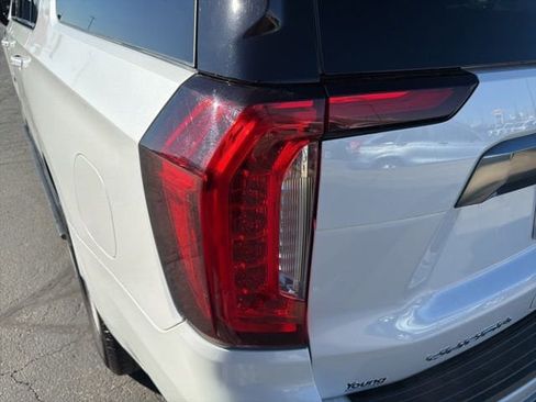 Used 2023 GMC Yukon XL AT4 w/ AT4 Premium Plus Package image 33