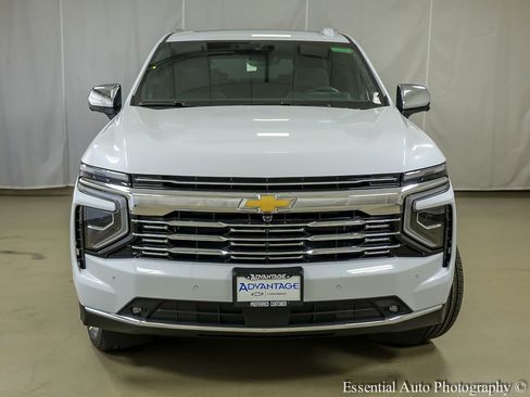 New 2026 Chevrolet Tahoe Premier image 5