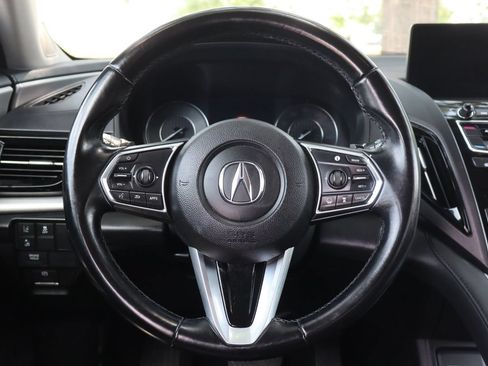 Used 2021 Acura RDX AWD image 18
