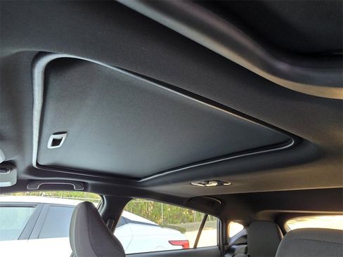 New 2025 Subaru Crosstrek 2.5i Sport image 9