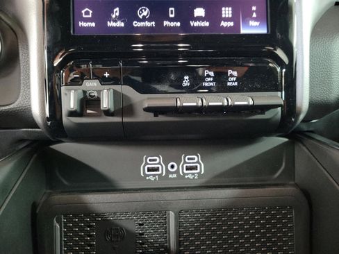 New 2026 RAM 1500 Big Horn image 15