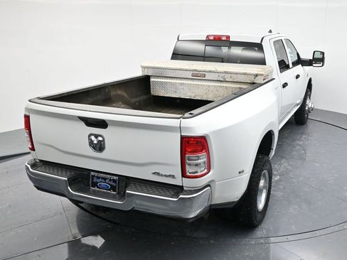 Used 2024 RAM 3500 Tradesman w/ Chrome Appearance Group image 42