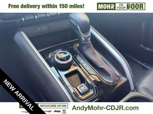 Used 2023 Chevrolet Colorado Z71 w/ Z71 Convenience Package 2 image 26