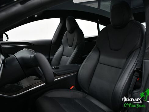 Used 2024 Tesla Model S AWD/4WD image 27