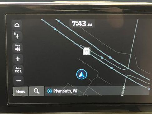 Used 2025 Hyundai Palisade Calligraphy image 15