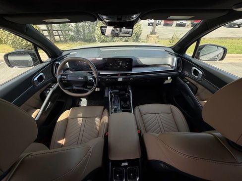 New 2026 Kia Sorento SX Prestige AWD/4WD image 30