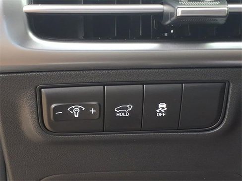 New 2026 Hyundai Tucson XRT image 20