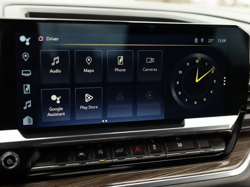 Used 2023 Chevrolet Silverado 1500 RST image 15