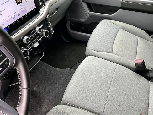 Used 2025 Ford F150 XLT w/ Equipment Group 301A Standard image 15