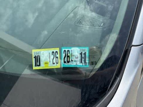 Used 2018 Honda Civic LX image 10