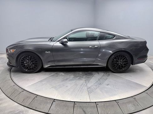 Used 2016 Ford Mustang GT w/ GT Performance Package image 8