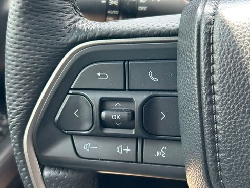 Used 2024 Toyota Tacoma 4x4 Double Cab Hybrid image 41