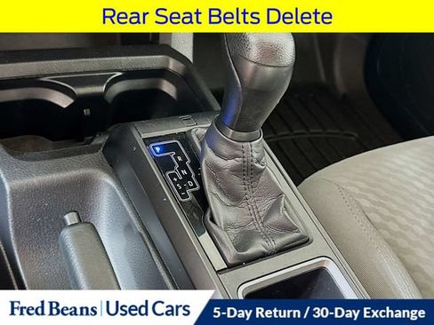 Used 2022 Toyota Tacoma SR AWD/4WD image 20