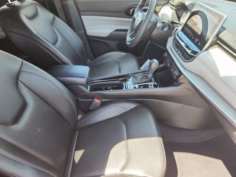 Used 2025 Jeep Compass Limited AWD/4WD image 15
