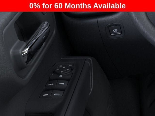 New 2026 GMC Sierra 1500 Pro w/ Pro Value Package AWD/4WD image 22