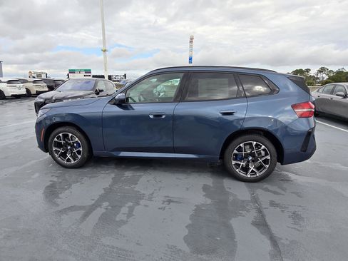 New 2026 BMW X3 xDrive30 w/ M Sport Package image 5