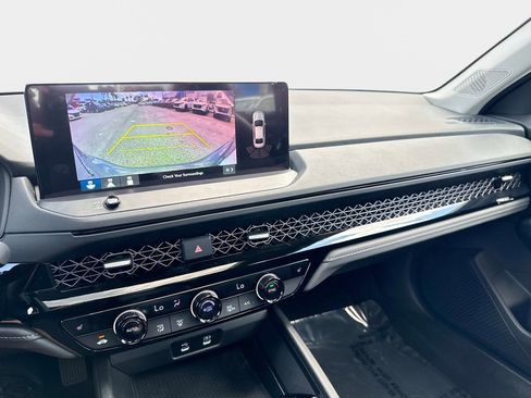 Used 2023 Honda Accord EX-L image 24