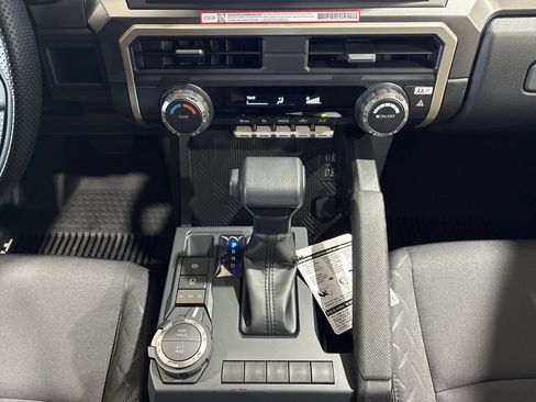 New 2026 Toyota Tacoma SR5 AWD/4WD image 21