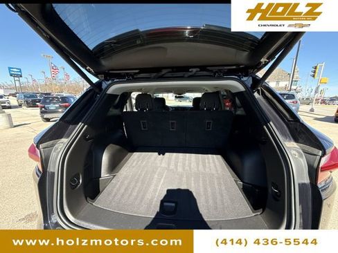 Certified 2020 Chevrolet Blazer LT image 24