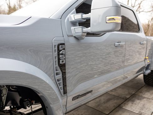 Used 2026 Ford F450 Platinum image 28
