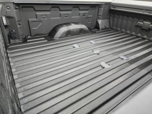 Used 2023 Chevrolet Silverado 2500 LT w/ Z71 Sport Edition image 5