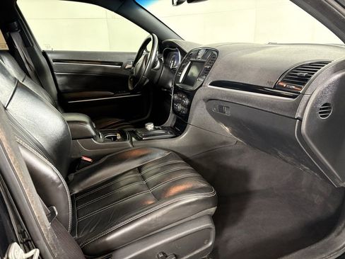 Used 2021 Chrysler 300 S image 14