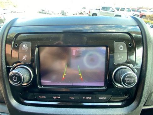 Used 2021 RAM ProMaster 1500 w/ Convenience Group image 25