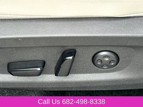 Used 2026 Nissan Murano Platinum w/ Cargo Package AWD/4WD image 22